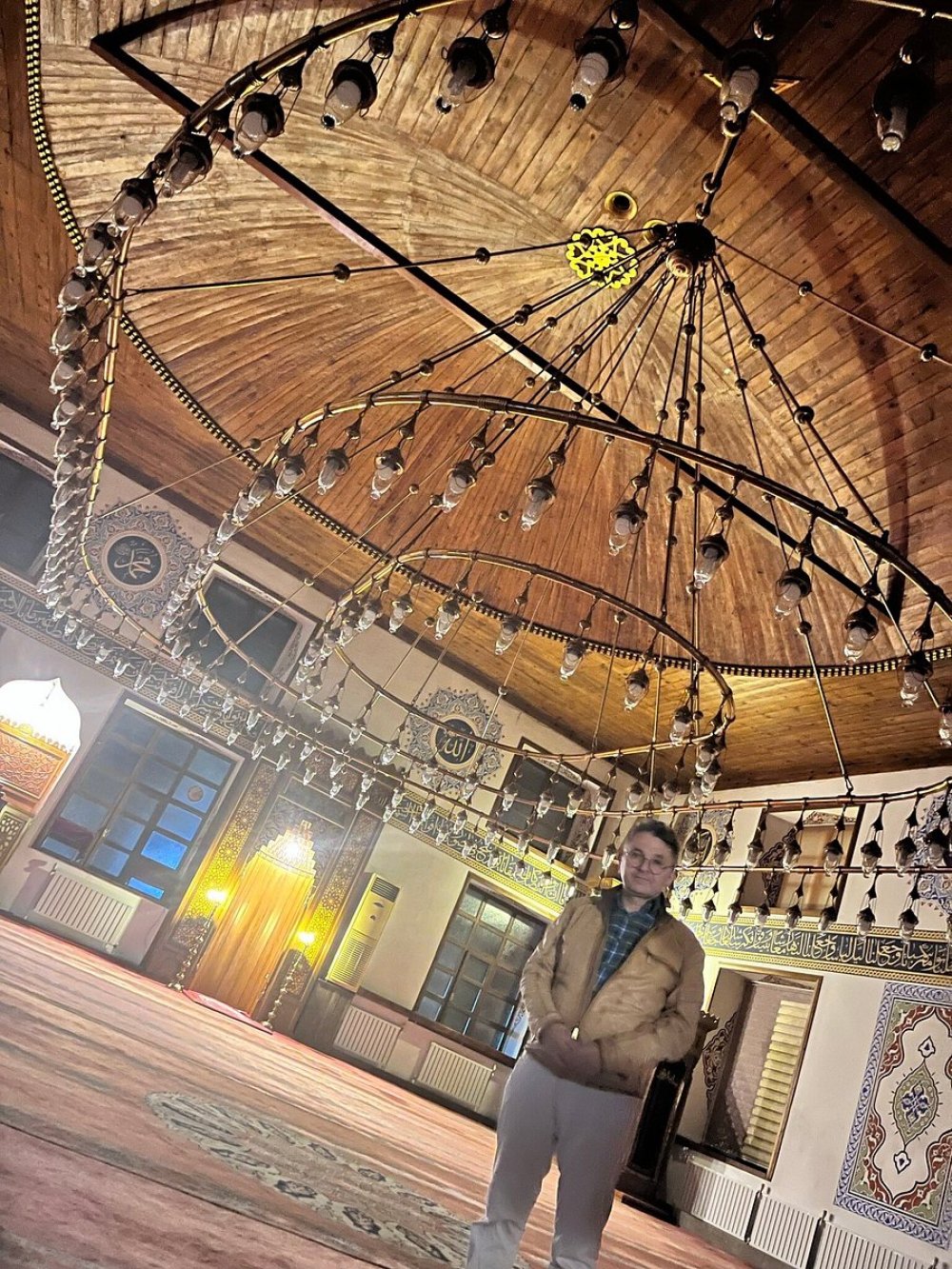 Orta Cami