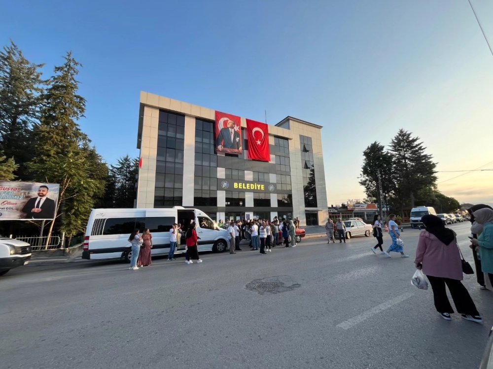 Vezirköprü Tarihi