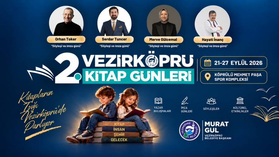 kitap fuarı