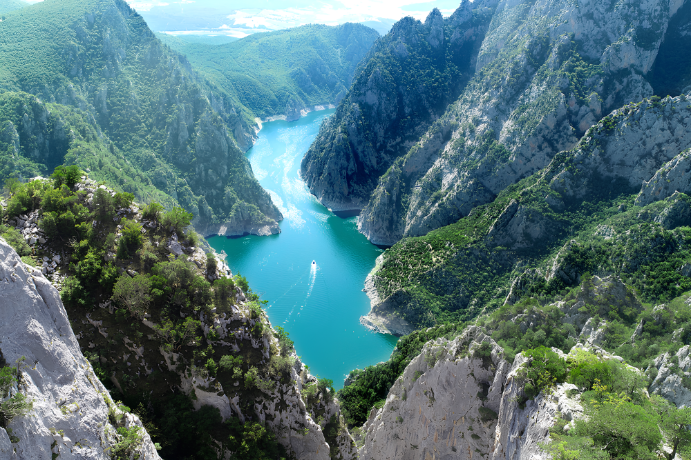 Turizmde Kalkınma Projeleri
